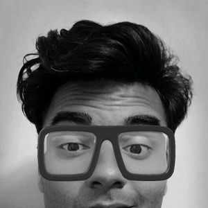 Meet your Posher, Talha